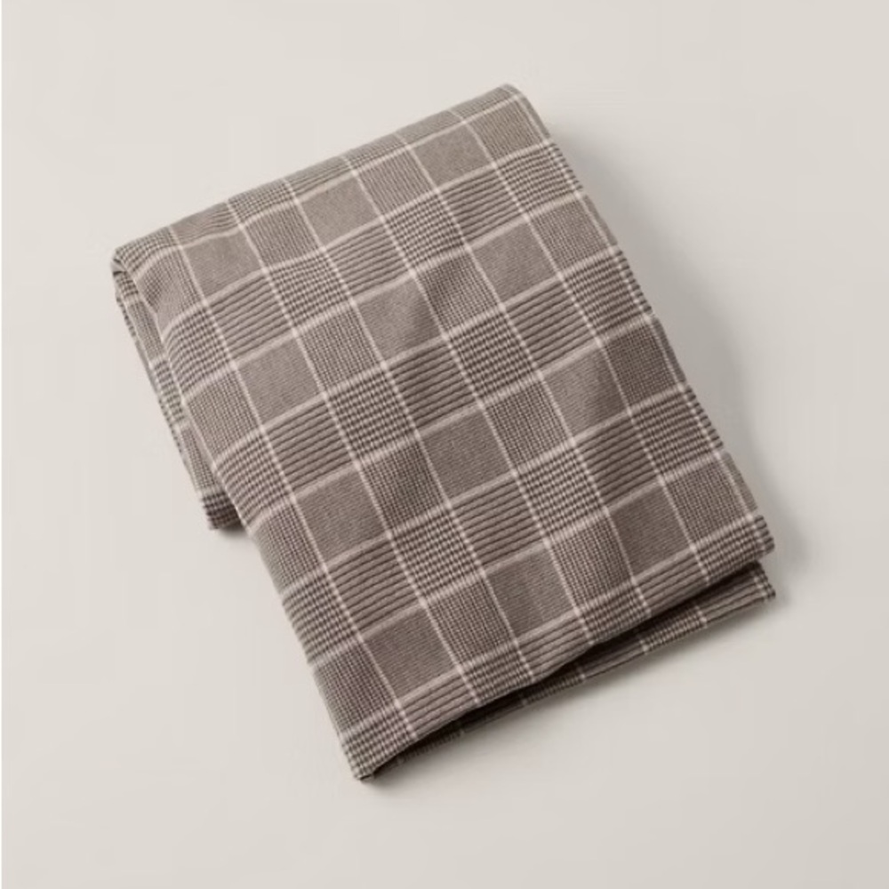 Ralph Lauren Home Gipson Throw Blanket
